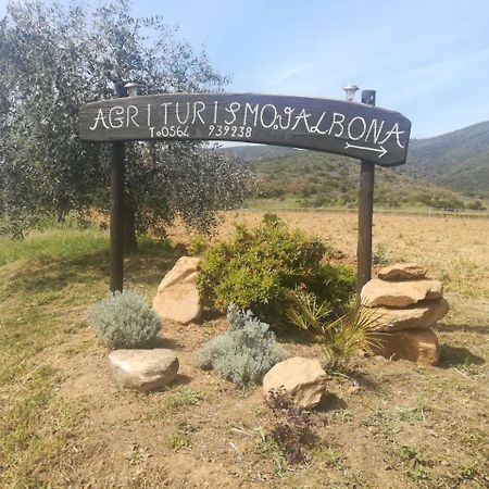 Agriturismo Valbona Villa Castiglione della Pescaia Ngoại thất bức ảnh
