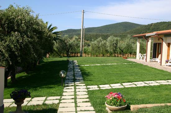 Agriturismo Valbona Villa Castiglione della Pescaia Ngoại thất bức ảnh
