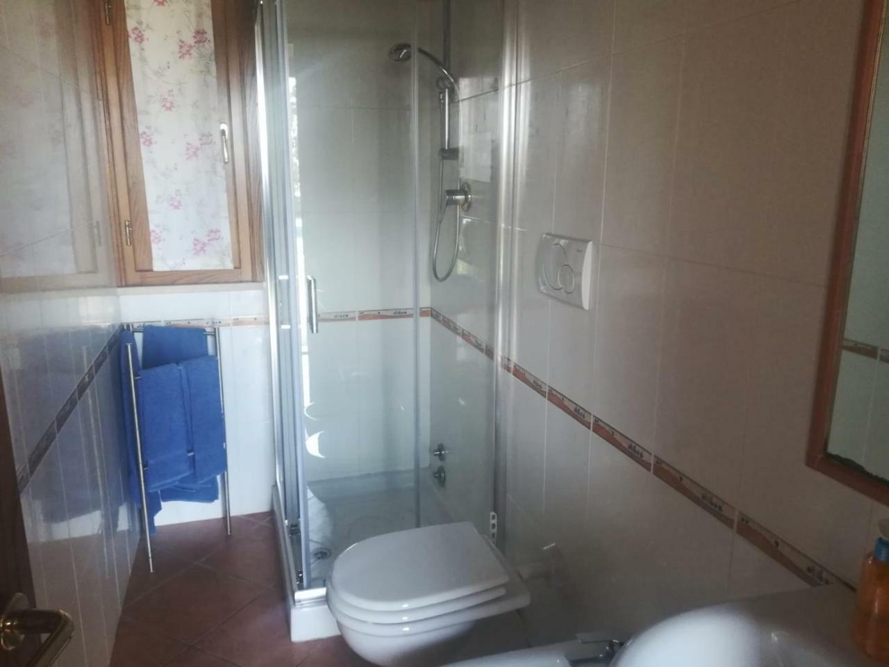 Agriturismo Valbona Villa Castiglione della Pescaia Ngoại thất bức ảnh