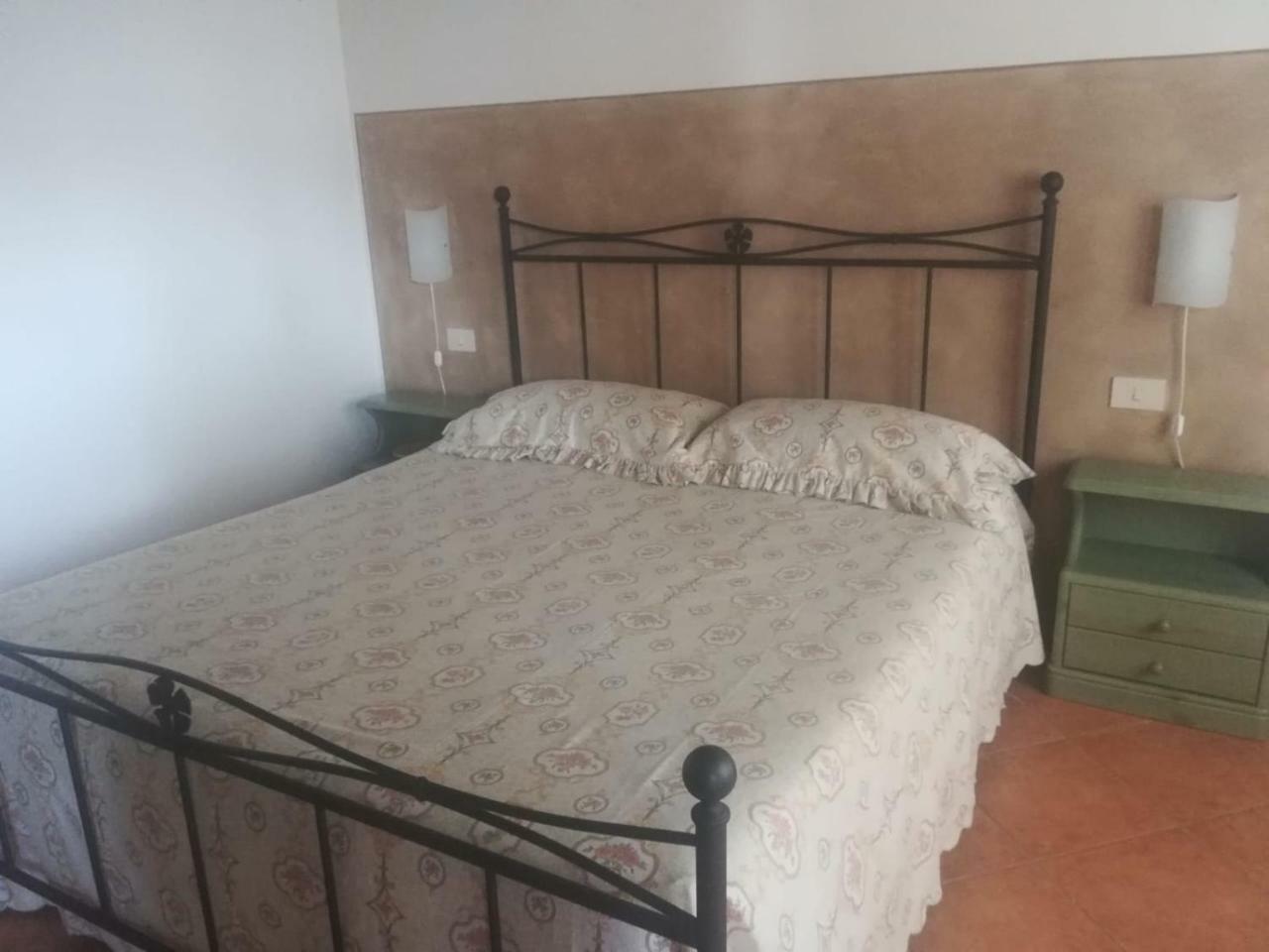 Agriturismo Valbona Villa Castiglione della Pescaia Ngoại thất bức ảnh