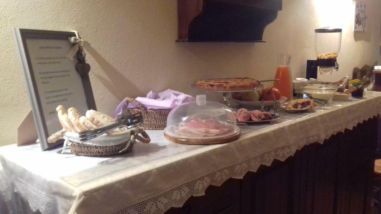 Agriturismo Valbona Villa Castiglione della Pescaia Ngoại thất bức ảnh