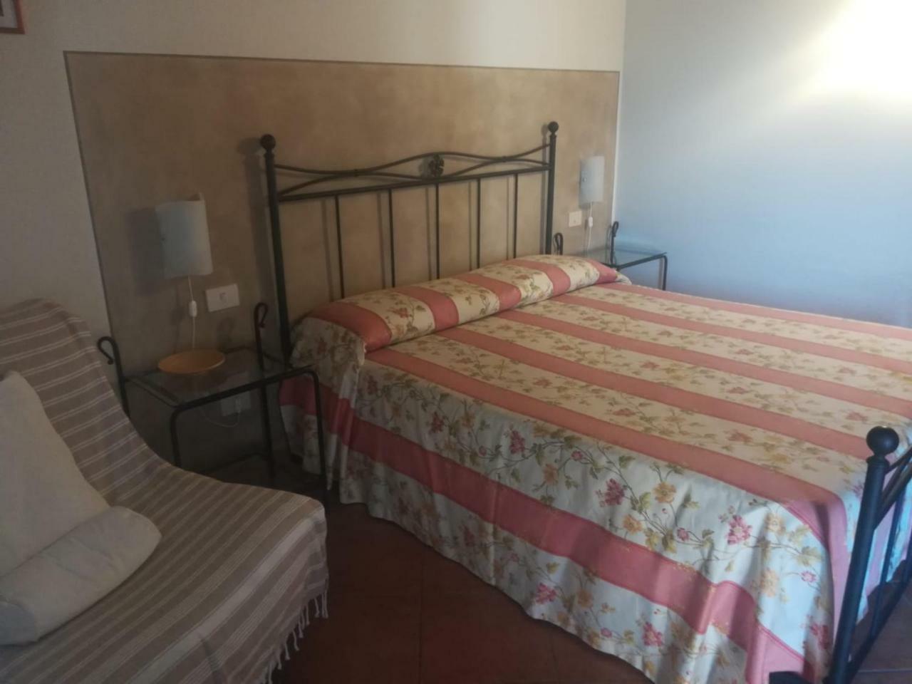 Agriturismo Valbona Villa Castiglione della Pescaia Ngoại thất bức ảnh